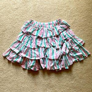 PaperWings girls skirt size 10